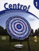Centro 1 Podrcznik +CD, Baldassarri Daniele, Brizzi Manuela