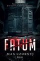 Fatum, Czornyj Max