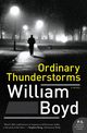 Ordinary Thunderstorms, Boyd William