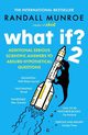 What If?2, Munroe Randall
