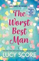 The Worst Best Man, Score 	Lucy