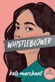 Whistleblower, Marchant Kate