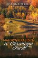 Malownicza jesie w Olszowym Jarze, Tekieli Joanna