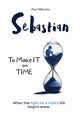 Sebastian, Limitless Mind Publishing