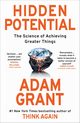 Hidden Potential, Grant Adam