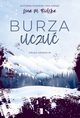 Burza uczu Tom 1, Bielska Lena M.