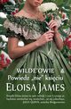 Powiedz nie ksiciu, James Eloisa
