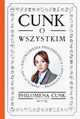 Cunk o wszystkim Encyklopedia Philomennica, Cunk Philomena