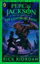Percy Jackson and the Olympians The Lightning Thief, Riordan Rick