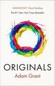 Originals, Grant Adam