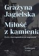 Mio z kamienia, Jagielska Grayna