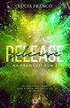 Release Na krawdzi Tom 3, Franco Lucia