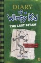 Diary of a Wimpy Kid Last Straw, Kinney Jeff