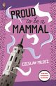 Proud To Be A Mammal, Czeslaw Milosz