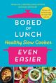 Bored of Lunch, Anthony Nathan
