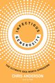 Infectious Generosity, Anderson Chris