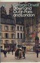 Down and Out in Paris and London, Orwell George