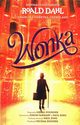 Wonka, Dahl Roald