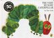 The Very Hungry Caterpillar, Carle Eric