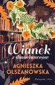 Wianek z dmuchawcw, Olszanowska Agnieszka