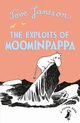 The Exploits of Moominpappa, Jansson Tove