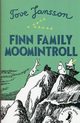Finn Family Moomintroll, Jansson Tove