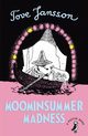 Moominsummer Madness, Jansson Tove