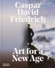 Caspar David Friedrich, Bertsch Markus, Grave Johannes