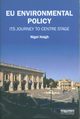EU Environmental Policy, Haigh Nigel