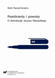 Powtrzenia i powroty, Beata Popczyk-Szczsna