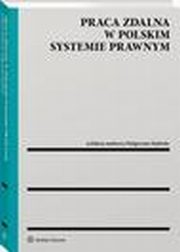 Praca zdalna w polskim systemie prawnym, Magorzata Mdrala