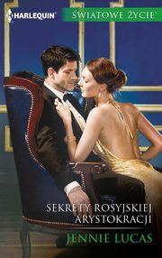 Sekrety rosyjskiej arystokracji, Jennie Lucas