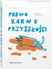 Prawo karne przyszoci, Kamil Mamak