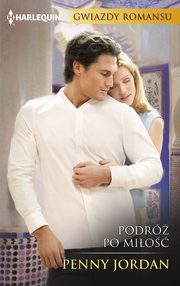Podr po mio, Penny Jordan