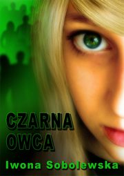 Czarna owca, Iwona Sobolewska