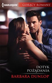 Dotyk podania, Barbara Dunlop