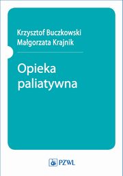 Opieka paliatywna, 