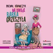 Na dwoje babka grzeszya, Micha Krawczyk