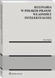 Kulinaria w polskim prawie wasnoci intelektualnej, Piotr lzak
