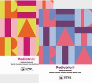 Pediatria TOM I - II, Wanda Kawalec, Ryszard Grenda, Marek Kulus