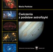 wiczenia z podstaw astrofizyki, Maria Pakw