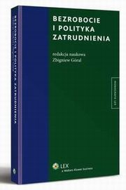 Bezrobocie i polityka zatrudnienia, Zbigniew Gral