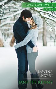 ksiazka tytu: Lawina uczu autor: Janette Kenny