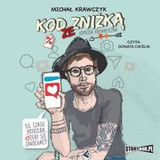 Kod ze znik, Micha Krawczyk