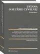 Ustawa o subie cywilnej. Komentarz, Monika Tomaszewska, Krzysztof Walczak, Wiesaw Perdeus, ukasz Pisarczyk, Tomasz Duraj, Wioletta Witoszko, Elbieta Ura, Marcin Wujczyk, Anna Dubowik, Daniel Ksiek, Mariusz Lekston, Bogusaw Przywora, Krzysztof Wojciech Baran, Magorzata Grzekw