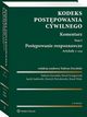 Kodeks postpowania cywilnego. Komentarz. Tom I. Postpowanie rozpoznawcze (art. 1-124), Tadeusz Ereciski, Henryk Pietrzkowski, Jacek Gudowski, Pawe Grzegorczyk