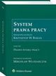 System Prawa Pracy. TOM VIII. Prawo rynku pracy, Tadeusz Kuczyski, Monika Latos-Mikowska, Krzysztof Walczak, Walerian Sanetra, Anna Kosut, Leszek Mitrus, Piotr Grzebyk, Dariusz Makowski, Pawe Czarnecki, Dominik Wajda, Krzysztof lebzak, Karolina Stopka, Elbieta Ura, Marcin Wujczyk, Krzysztof Wojciec