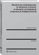 Prawo do fonogramu w wietle ustawy o prawie autorskim i prawach pokrewnych, Nicholas Ghazal