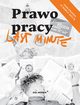 Last Minute prawo pracy 2022, Urszula Torbus, Micha Baraski