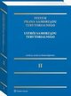 System Prawa Samorzdu Terytorialnego. Tom 2. Ustrj samorzdu terytorialnego, Grzegorz Suliski, Krzysztof Skotnicki, Andrzej Kidyba, Bogdan Dolnicki, Piotr Lisowski, Monika Augustyniak, Pawe Fajgielski, Anna Wierzbica, Elbieta Ura, Joanna Jagoda, Pawe Chmielnicki, Ziemowit Cielik, Mirosaw Stec, Joanna Kielin-Maziarz, Irena Li